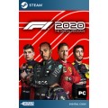 F1 20 Standard Edition Steam CD-Key [GLOBAL]